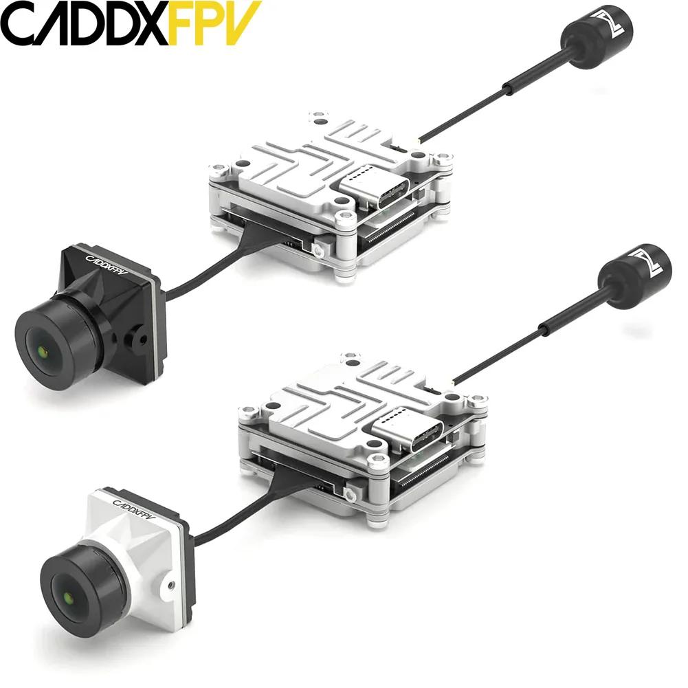 Caddx Nebula Pro Vista ŰƮ ī޶, 720p/120fps HD  5.8GHz FPV ۽ű, 2.1mm 150  FPV ī޶, RC ̴ п